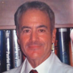 Dr. Allan Plumser - headshot - Gastroenterology